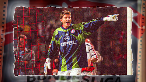 kicker-Klassiker der Bundesliga