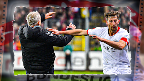 kicker-Klassiker der Bundesliga