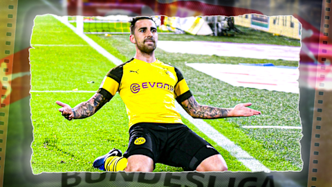 kicker-Klassiker der Bundesliga