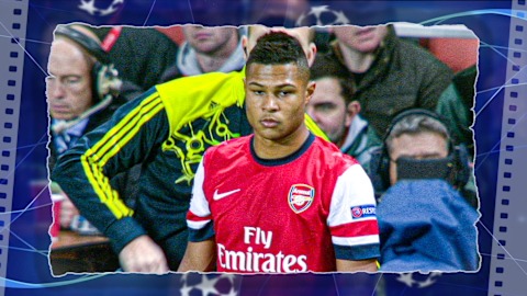 Folgenschwerer Fehlpass