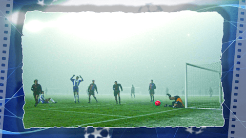 Highlight wird zur Farce