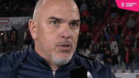 3. Liga - Stimmen by MagentaSport