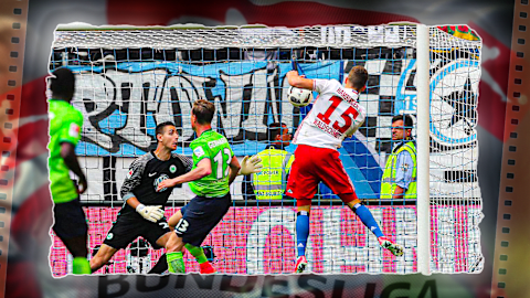 kicker-Klassiker der Bundesliga