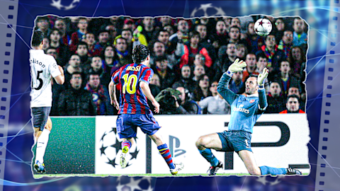 Fans beteten ihren Messias an