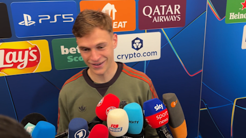 "Unnötiges Zeitspiel"