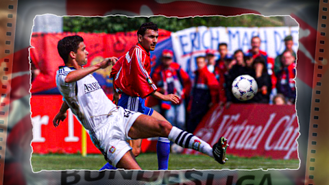 kicker-Klassiker der Bundesliga