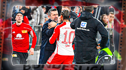 kicker-Klassiker der Bundesliga