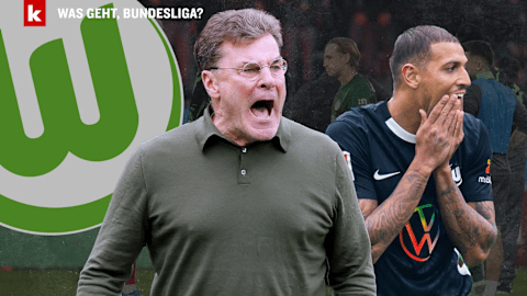 Was geht, Bundesliga?