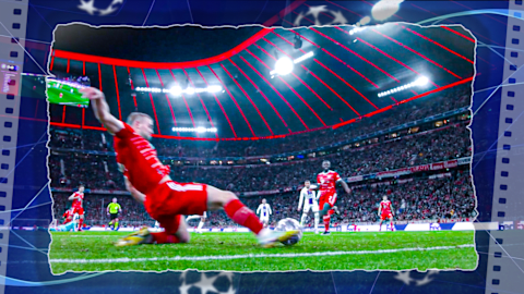 PSG jubelte schon