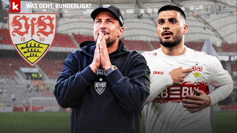 Was geht, Bundesliga?