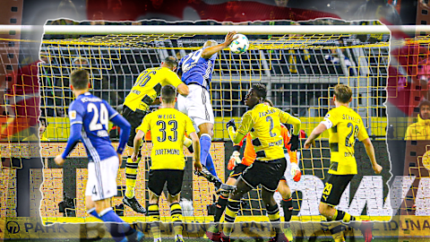 kicker-Klassiker der Bundesliga