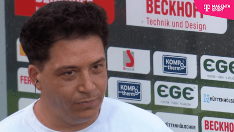 3. Liga - Stimmen by MagentaSport