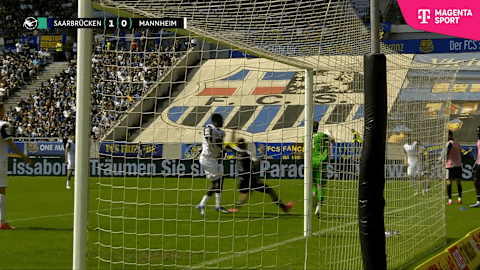 3. Liga - Highlights by MagentaSport