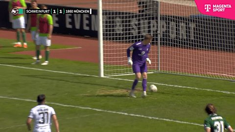 3. Liga - Highlights by MagentaSport