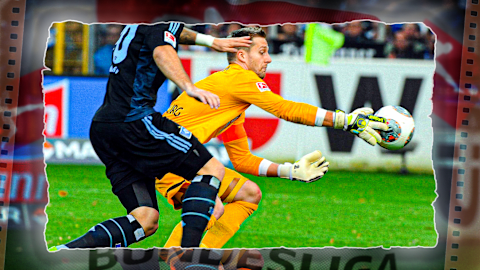 kicker-Klassiker der Bundesliga