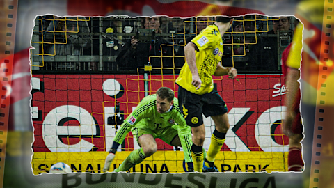 kicker-Klassiker der Bundesliga