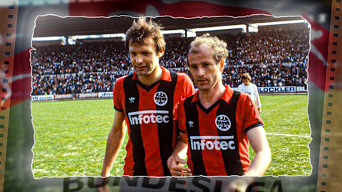 kicker-Klassiker der Bundesliga