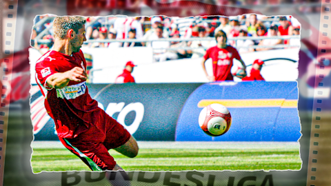 kicker-Klassiker der Bundesliga