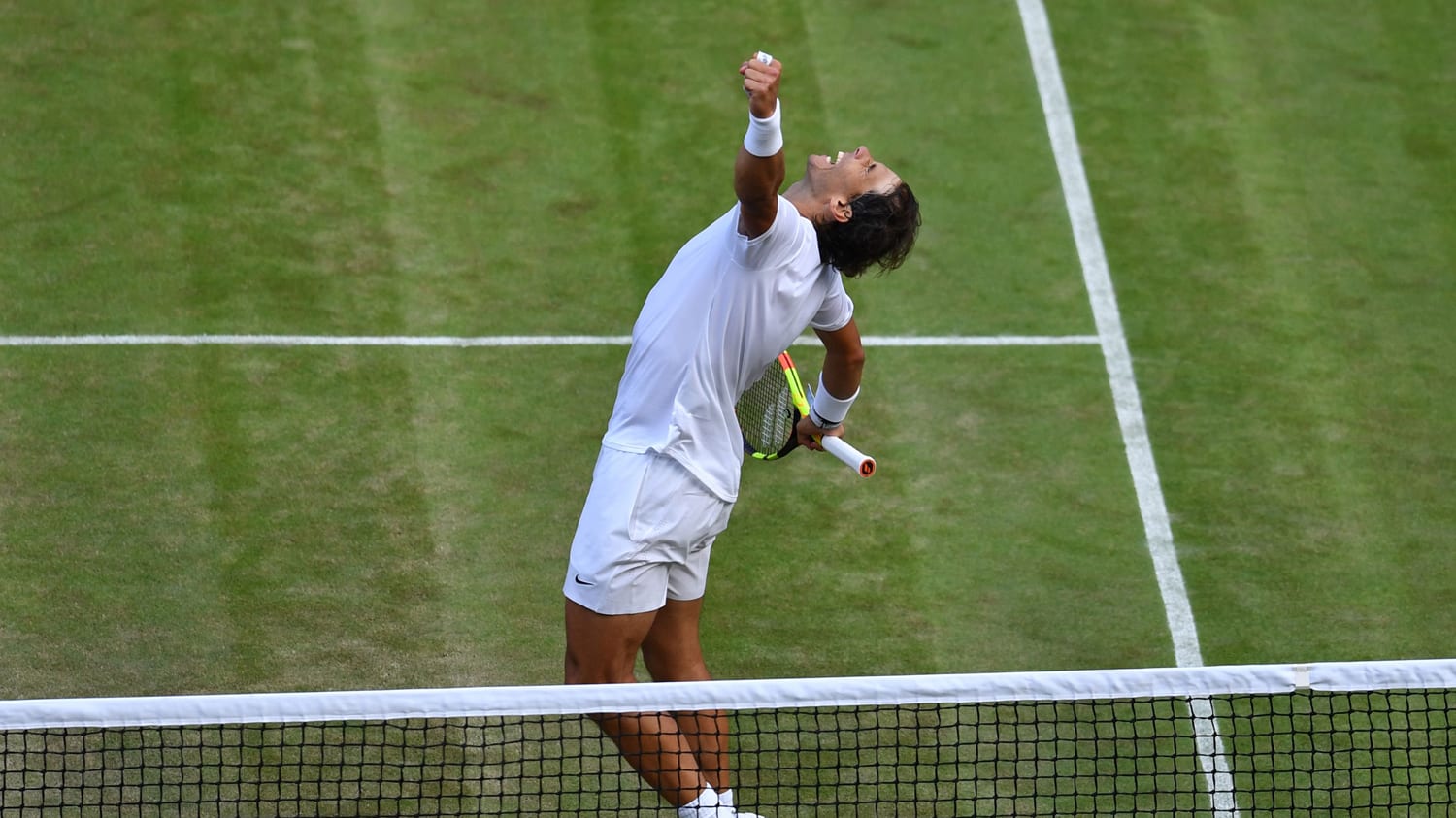 Giganten Im Fokus Federer Knackt Magische Marke Tennis Bildergalerie Kicker
