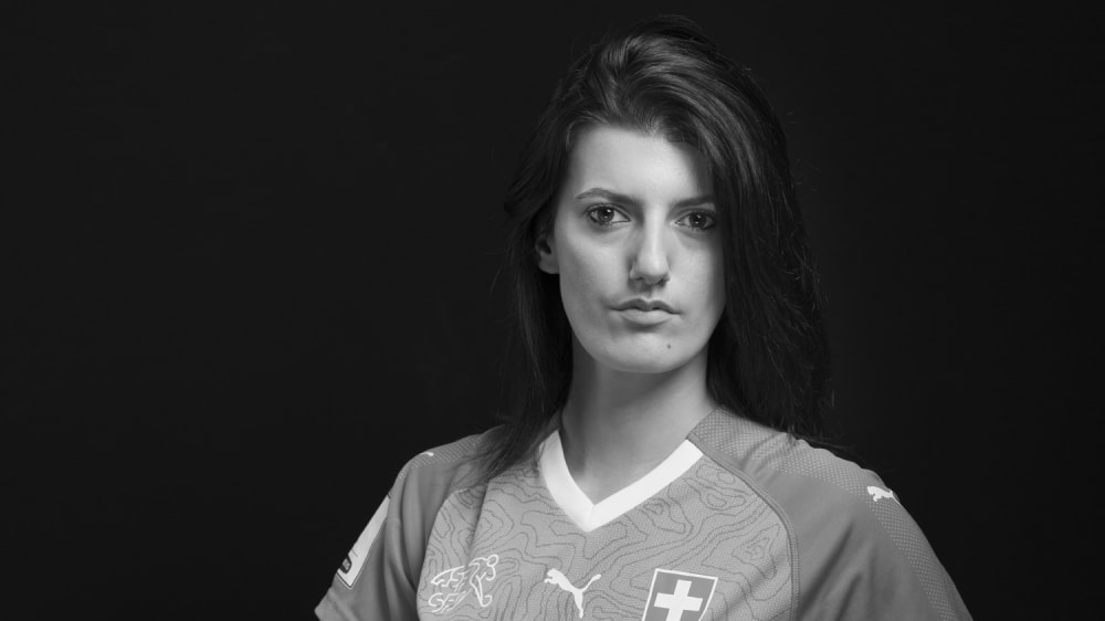 Florijana Ismaili