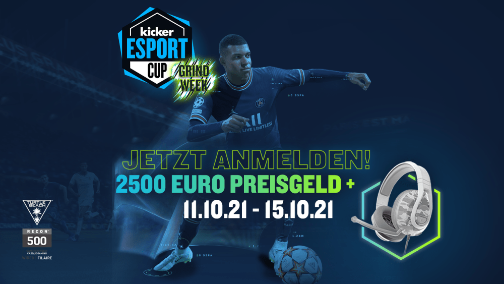Grind Week Artikel 02