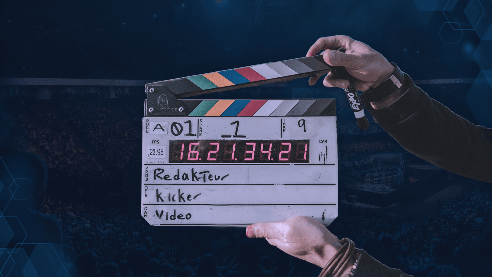 Video Redaktuer 01