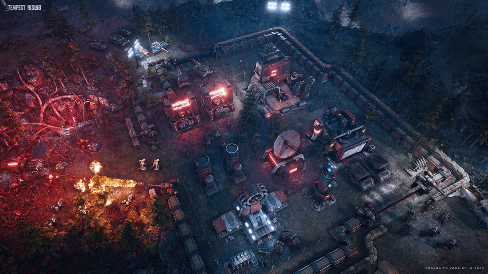 TR Reveal Screenshot 4