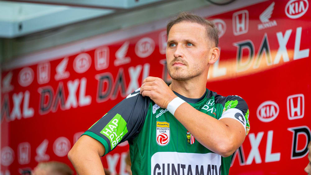 Die WM-Tipps der zwölf Bundesliga-Kapitäne - kicker