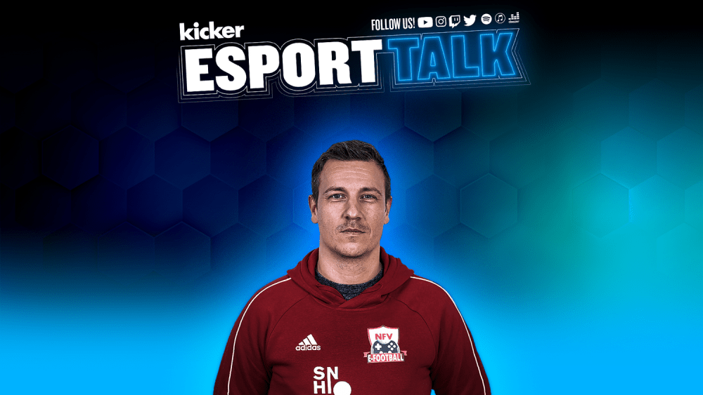 E Sport Talk Artikel Jan Solo