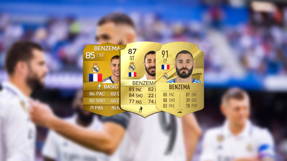 Lot 6 Revues Onze Mondial 2008-2011 - Spécial Benzema, Lyon, Real Madrid