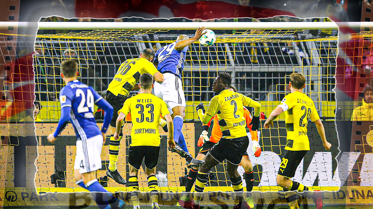 Rückkehr ist perfekt: Die zehn schönsten Schalker Bundesliga-Tore