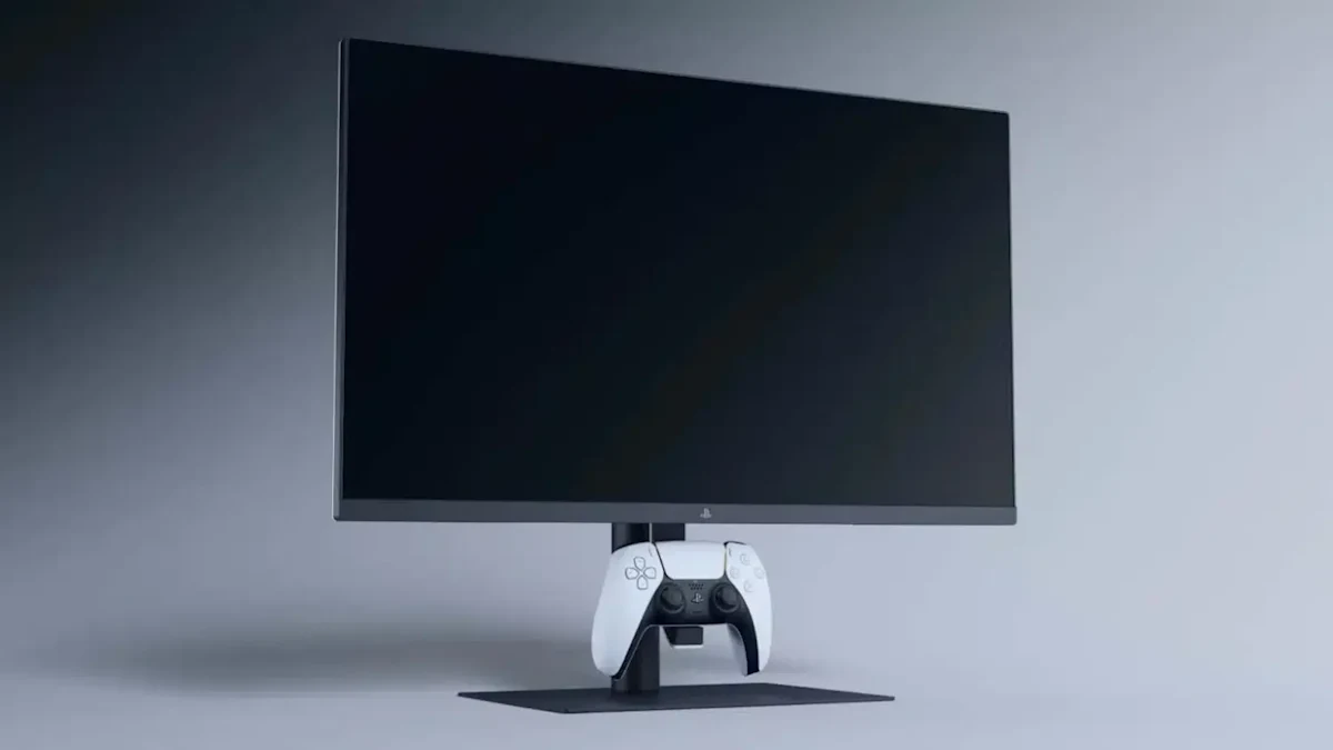 Monitor, Lautsprecher und FlexStrike: Sony kündigt neues Zubehör an