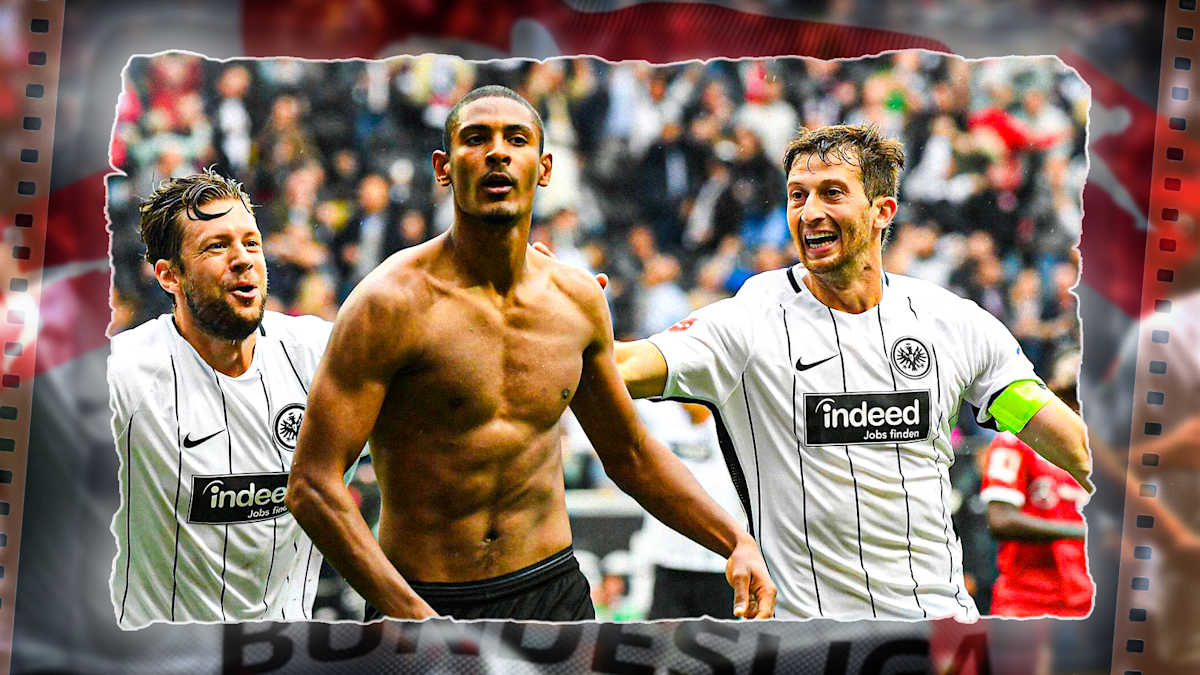 Top 5: Die schönsten Bundesliga-Tore von Ivorern | Haller, Ya