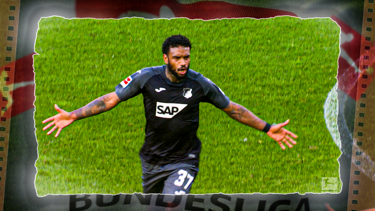 Zwei trafen gegen die Bayern: Alle Bundesliga-Tore von Spielern