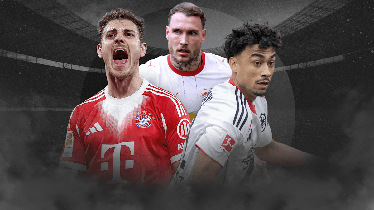 (k+) Außenbahn defensiv | Rangliste | Bundesliga Sommer 2026