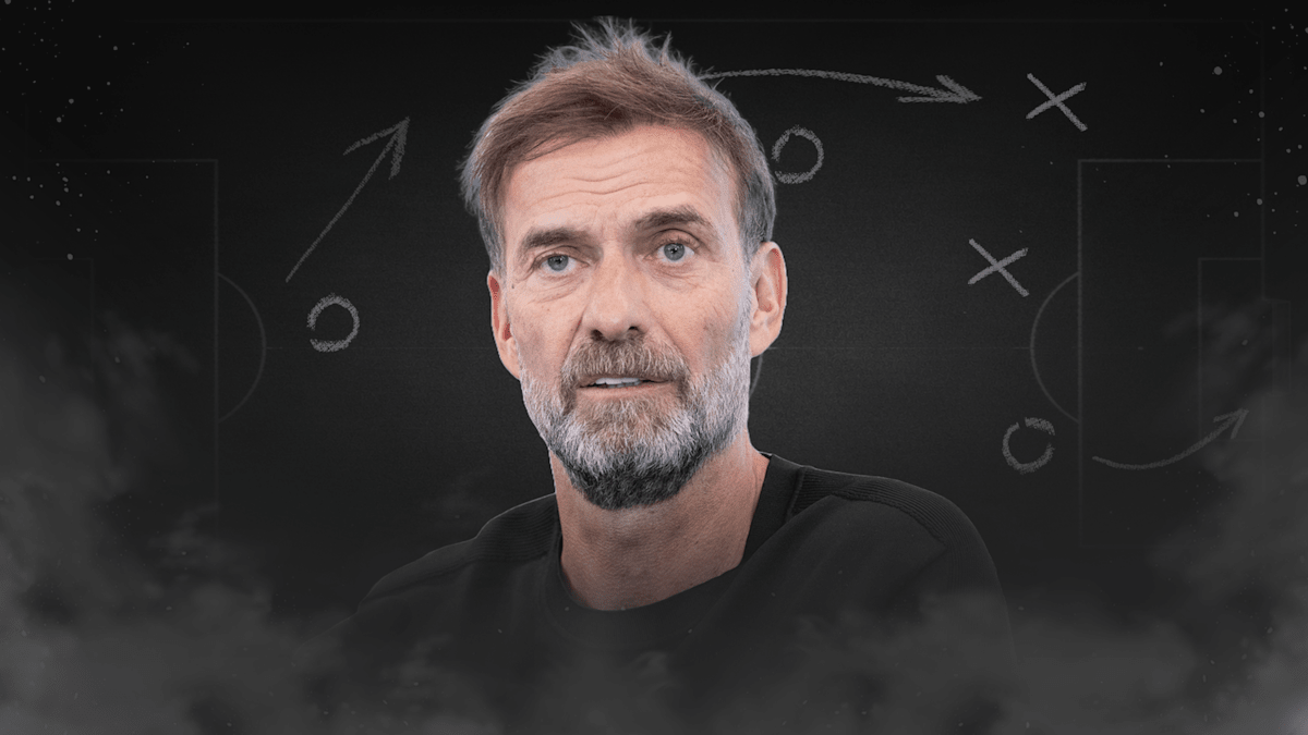 (k+) Auch Keidel dabei? Elf Spieler, die sich für Klopp interessant ...