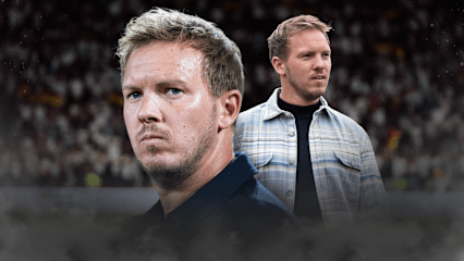 Julian Nagelsmann feierte im September 2023 in den USA sein DFB-Debüt. Nun kehrt er mit neuer Truppe zurück.