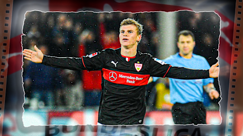 Timo Werners Top 5: Seine schönsten Bundesliga-Tore | kicker