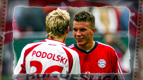 kicker-Klassiker der Bundesliga