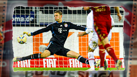 kicker-Klassiker der Bundesliga