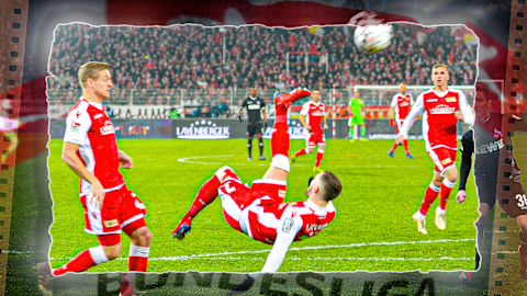 kicker-Klassiker der Bundesliga