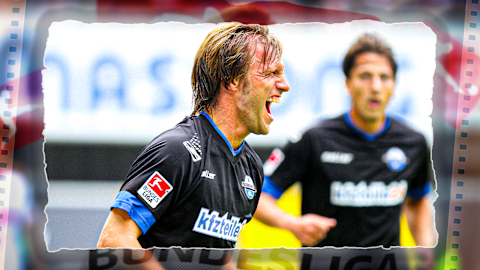 kicker-Klassiker der Bundesliga