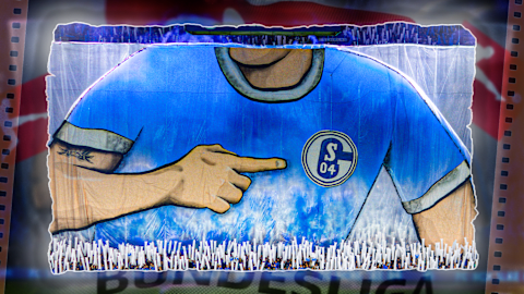 kicker-Klassiker der Bundesliga