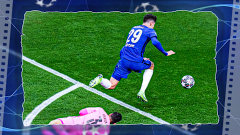 Finale gegen ManCity