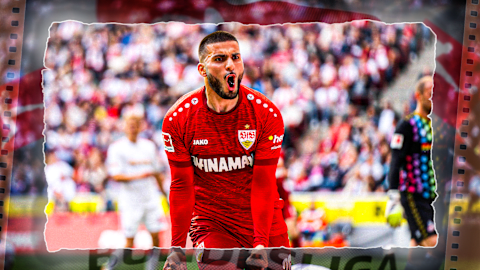 kicker-Klassiker der Bundesliga