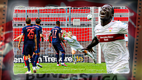 kicker-Klassiker der Bundesliga