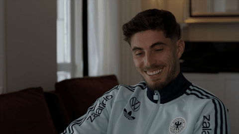 "Bin ein Mix aus Woltemade und Undav"