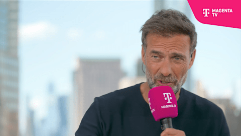 WM - Stimmen by MagentaTV