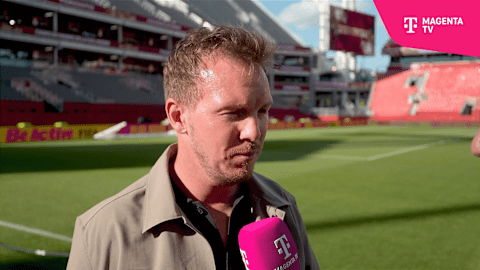 WM - Stimmen by MagentaTV