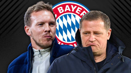 FRANKFURT AM MAIN, GERMANY - MARCH 26: Julian Nagelsmann, head coach of Germany looks on prior to the international friendly match between Germany and The Netherlands at Deutsche Bank Park on March 26, 2024 in Frankfurt am Main, Germany. (Photo by Stuart Franklin/Getty Images)
